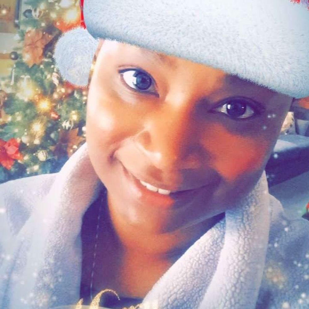 Meet your Posher, Tamika